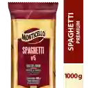 Monticello Pasta Spaghetti Premium N° 5