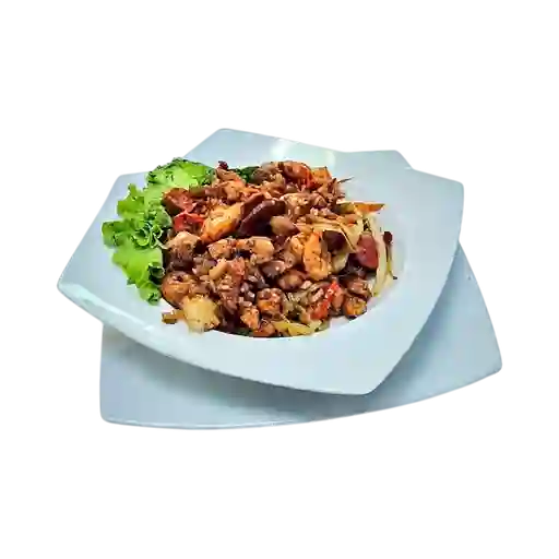 Arroz Thai
