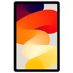 Tablet Xiaomi Redmi Pad Se 11 Pulgadas Wifi 128 Gb 4 Gb Ram Gris