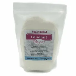 Fondant Blanco X 1kg