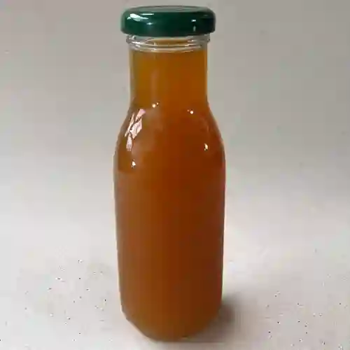 Limonada de Panela