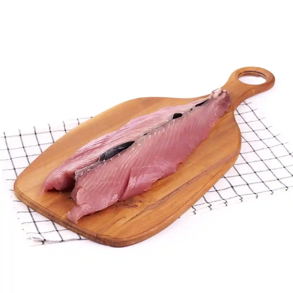 Filete de Atún