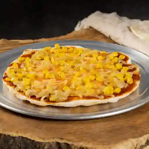 Pizza Vegetariana