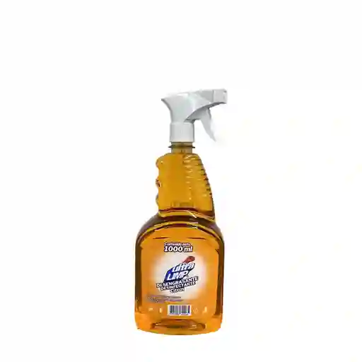 Desengrasante Desinf Ultralimp Citrus