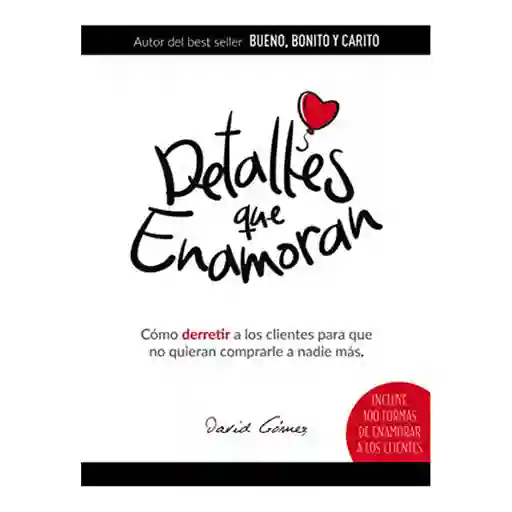 Detalles que Enamoran