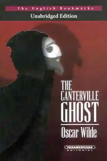 The Canterville Ghost