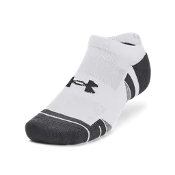 Under Armour Medias Performance Tech ns Hombre Blanco XL