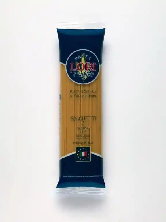 Spaghetti Lori *500gr