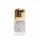 Miniso Esmalte Para Uñas a Base de Aceite Plateado Starlight 24