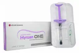 Hyruan One
