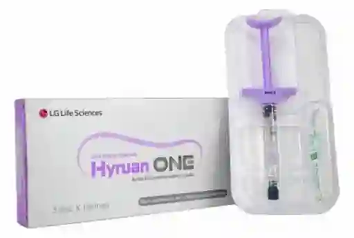 Hyruan One