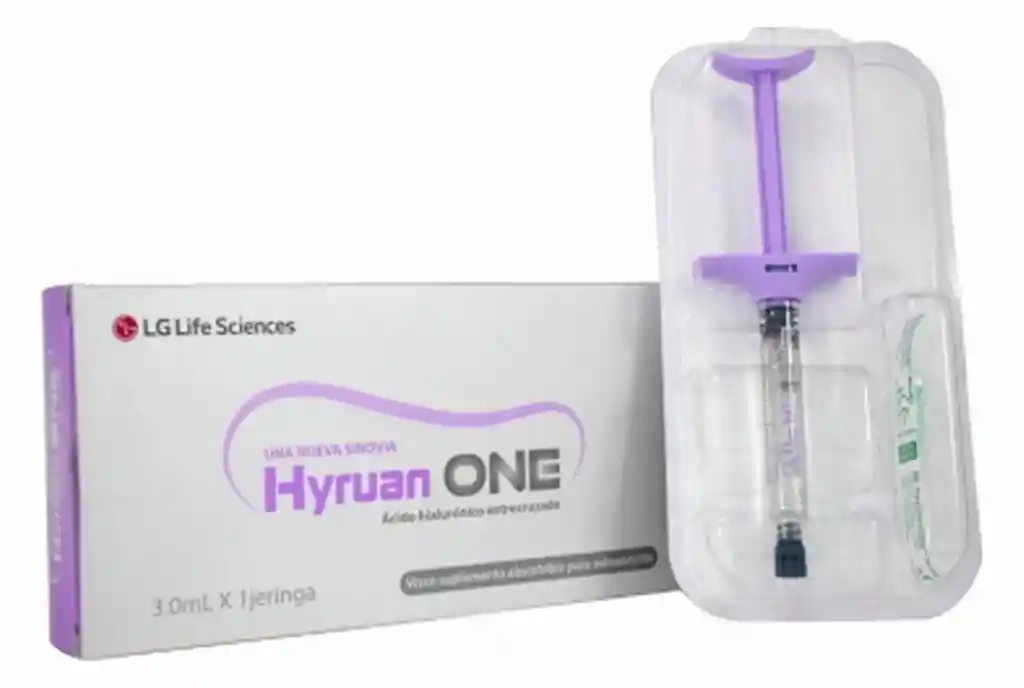 Hyruan One