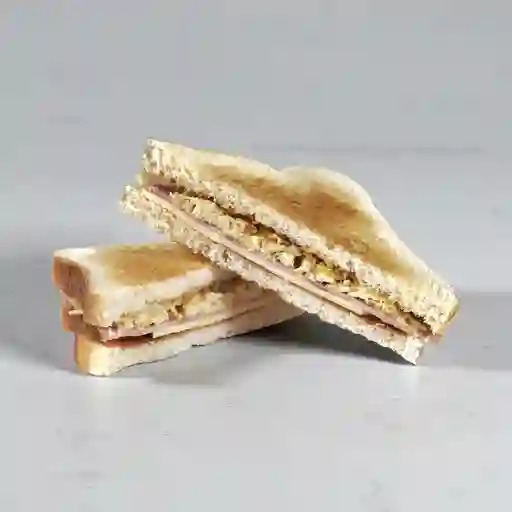 Emparedado