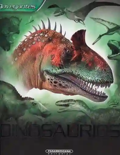 Dinosaurios