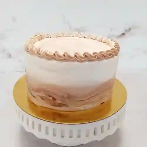 Torta Marmol