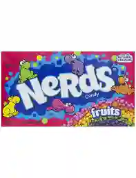 Nerds Wonka Caramelos Raidbow 141.7 Grs
