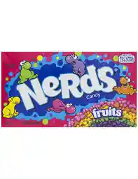 Nerds Wonka Caramelos Raidbow 141.7 Grs