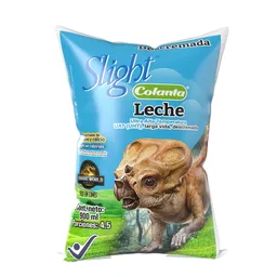 Slight Leche Descremada