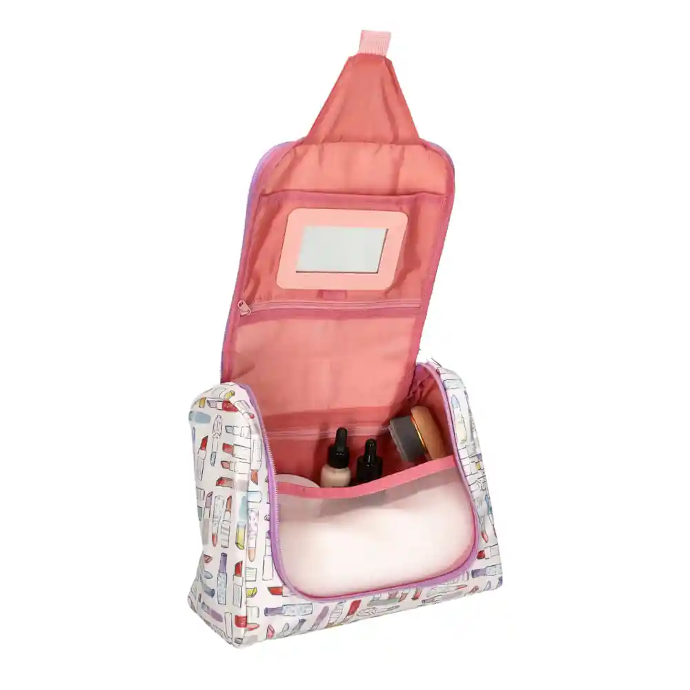 Cosmetiquero de Viaje