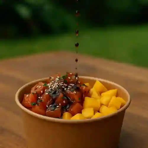 Bowl Hawaiano