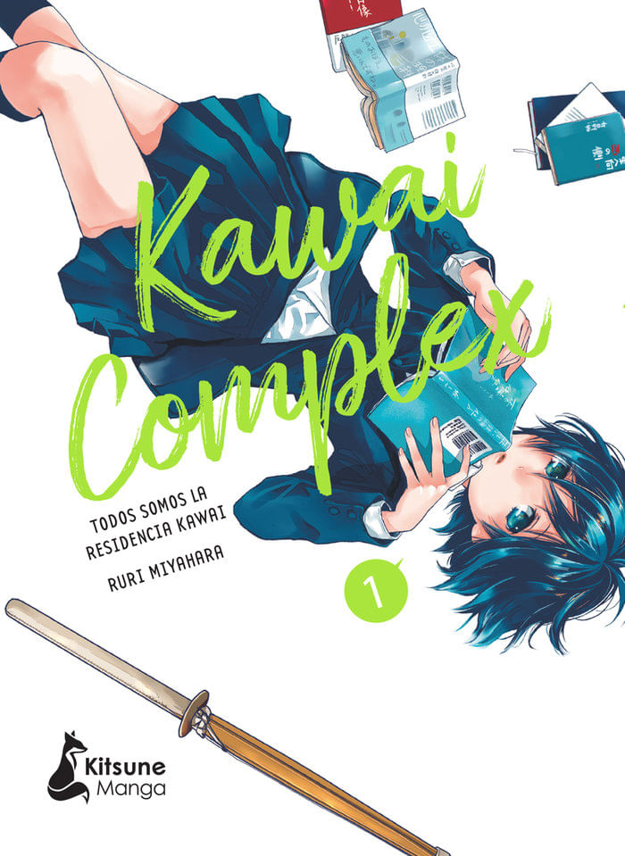 Kawai Complex 1 - Rappi