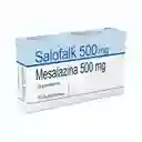 Salofalk (500 mg)