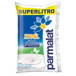 Parmalat Leche Zymil Deslactosada