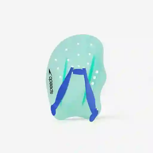 Paletas de Natación Tech Paddle Talla L Speedo