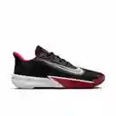 Nike Zapatos Precision Vii Para Hombre Negro Talla 12