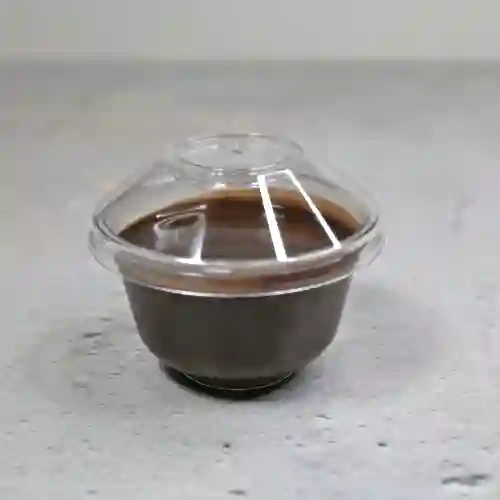 Vaso de Chocolate