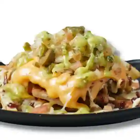 Papas Mexicanas