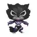 Funko Pop Figura Marvel Venom - Rocket Raccoon