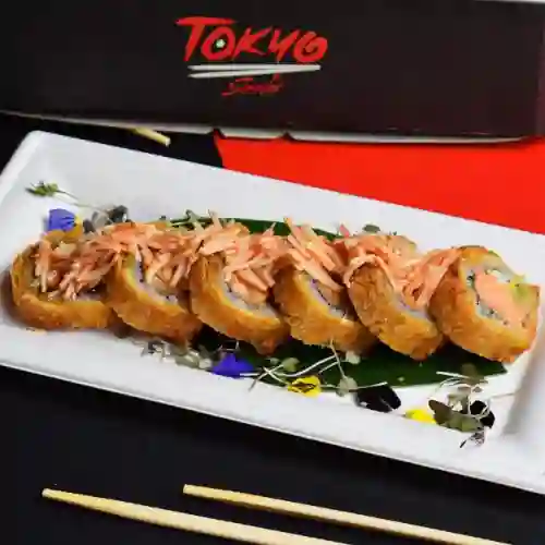 Crunchy Roll