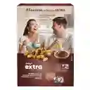 Cereal Extra de Chocolate con almendras 370 gr