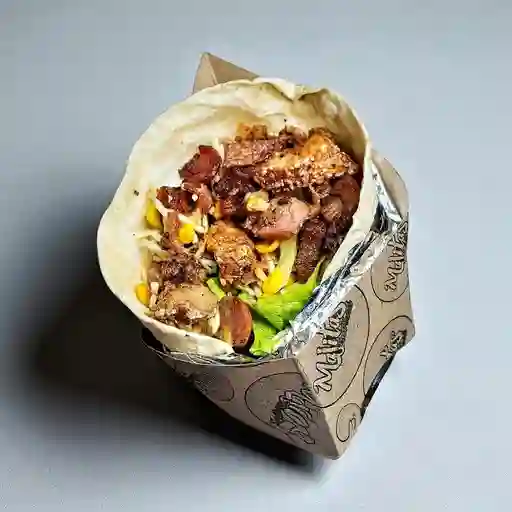 Majita Clásica con Morro