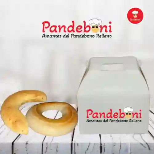 Docena de Pandeyucas y Rosquillas