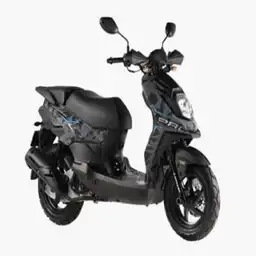 Moto 125Dynpro Akt 125Dynpro