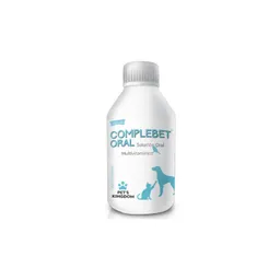 Complebet Multivitamínico Oral para Perro y Gato