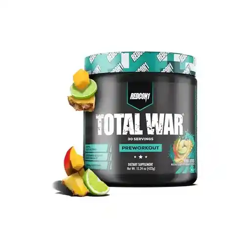 Total War Baja Bomb - Redcon 1 X