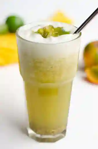 Jugo Natural Lulo 12Oz