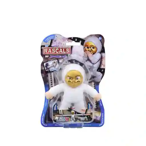 Toy Logic Figura Stretchapalz 11 cm- Mov