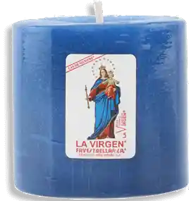 La Virgen Velones