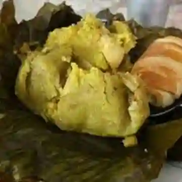 Combo 10 Tamal