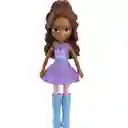 Polly Pocket Muñeca Paquete de Modas Pequeño
