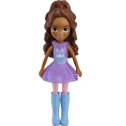 Polly Pocket Muñeca Paquete de Modas Pequeño