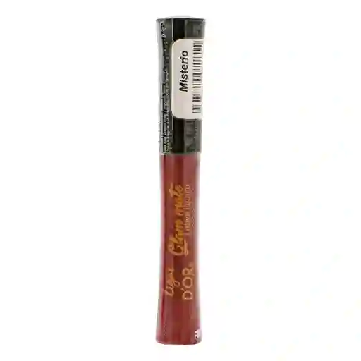 Lab Ligne Dor Liq Glam Mate Miste
