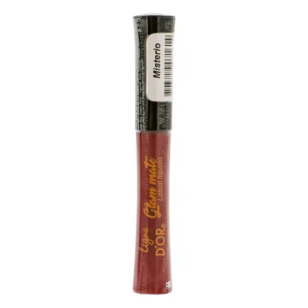 Lab Ligne Dor Liq Glam Mate Miste