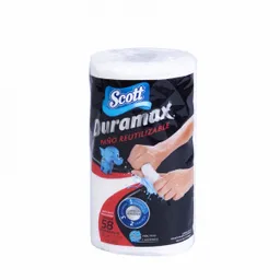 Scott Duramax Paño Reutilizable
