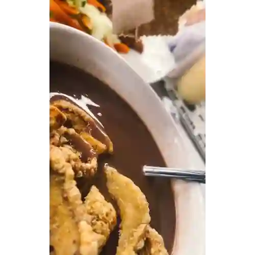 Frijoles de la Churris ! Únicos