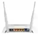 Tp-link Router Tl-mr3420 Blanco